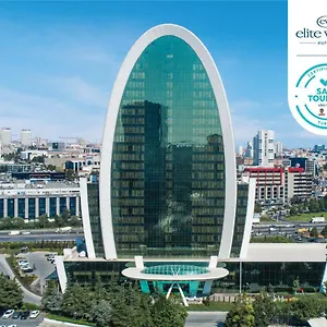***** فندق إليت وورلد أوروبا تركيا