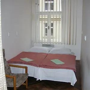 Bell , Praag Tsjechië