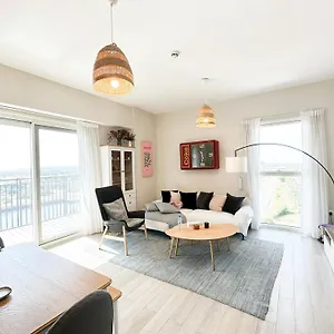  شقة 3br Modern Getaway In Yas Island With Gym&pool 609we الإمارات العربية المتحدة