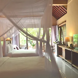 Griya Sriwedari 3*, Ubud Indonesië
