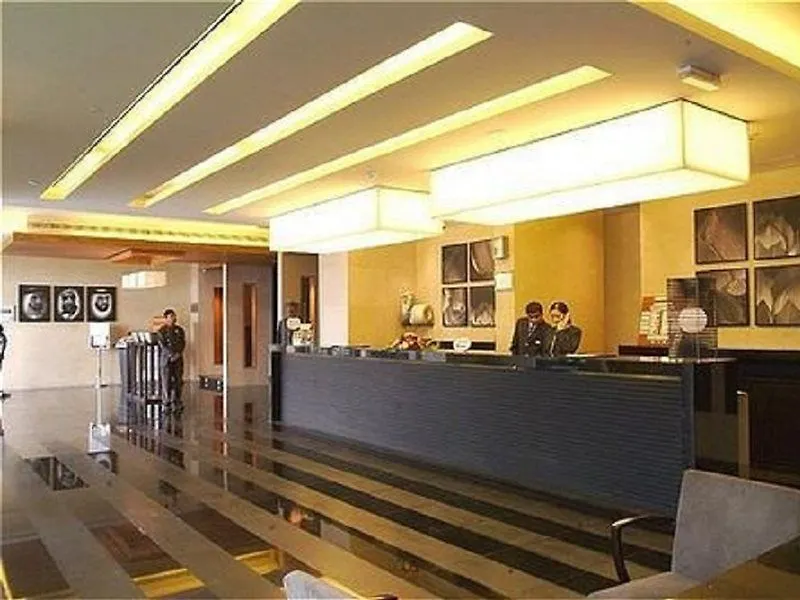 Saffron Boutique Hotel Dubai 4*,  Verenigde Arabische Emiraten