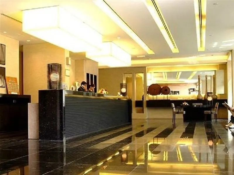 ****  Saffron Boutique Hotel Dubai Verenigde Arabische Emiraten