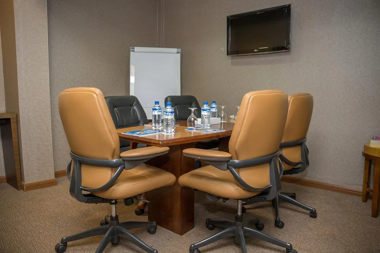 ****  فندق سافرون بوتيك دبي الإمارات العربية المتحدة
